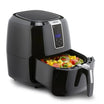 Princess Airfryer XXL 5.2L 1800W - Digital Air Fryer for 8 Persons