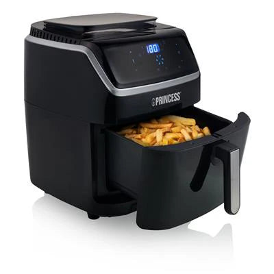 Princess  Steam Airfryer - 2-in-1 Steam & Hot Air Fryer