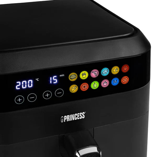 Princess Digital Airfryer 6L 1800W