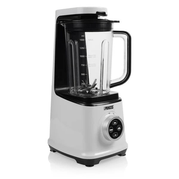 Princess Vacuum Blender 800W