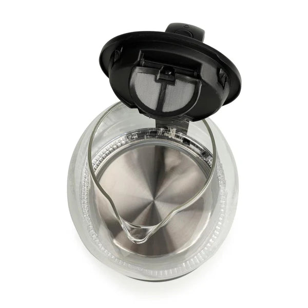 Princess  Glass Kettle 1.7L capacity