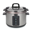 Princess  Pasta and Rice Cooker 1.8L - Automatic Cooker with Integrated Colander
