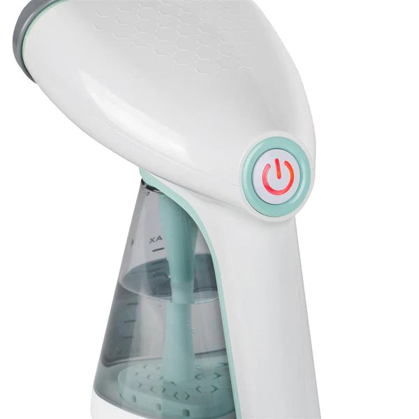 Princess  Handheld Garment Steamer - 40 Second Heat-Up Steam Iron