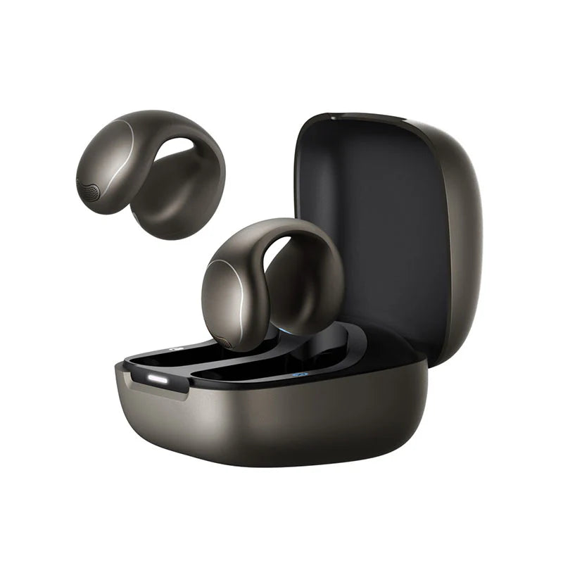 Anker Soundcore C40i Open Ear Clip Earbuds – Lightweight Comfort