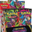 Pokemon TCG Mega Evolution 02 Phantasmal Flames Booster Pack Box (36 Packets)