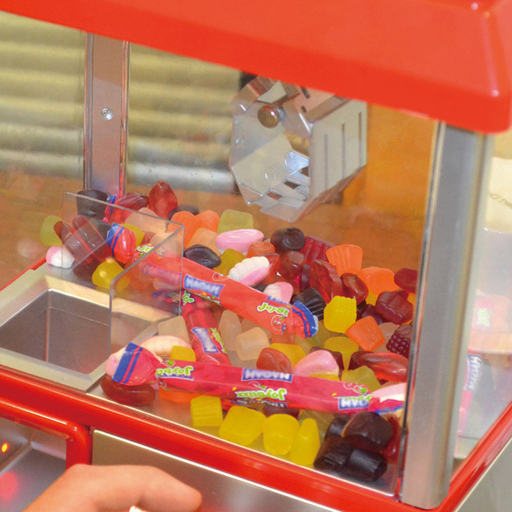 The Source Retro Candy Grabber Machine Fun Arcade Style Game