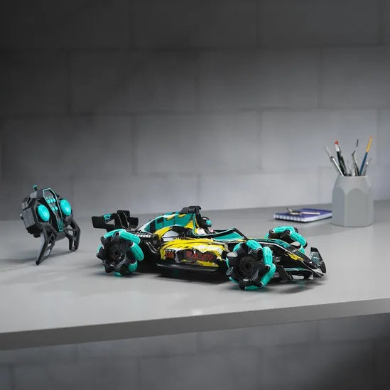 The Source Drift Racing Car V2 Ultimate Drifting Thrills
