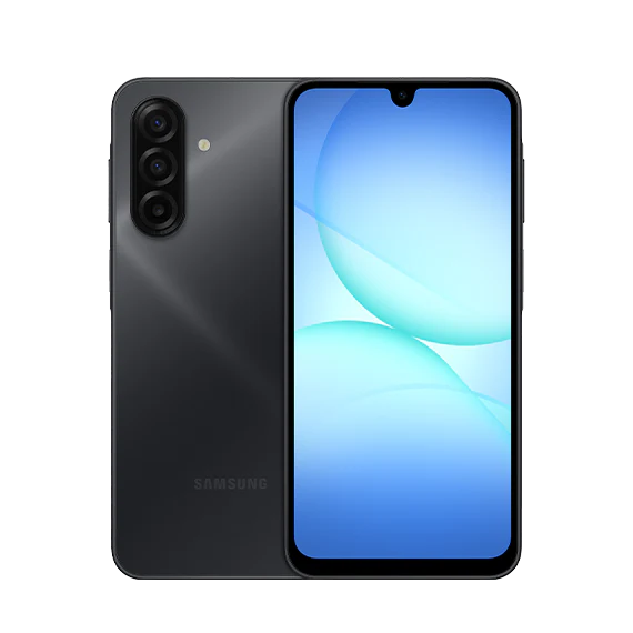 Samsung Galaxy A17 – 6.7″ AMOLED, 50MP Camera, 5000mAh