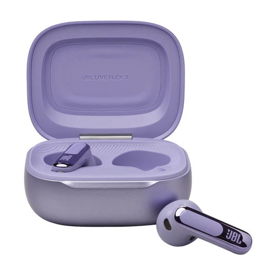 JBL Live Flex 3 Hi-Res Audio Wireless Earphone | JBLLIVEFLEX3