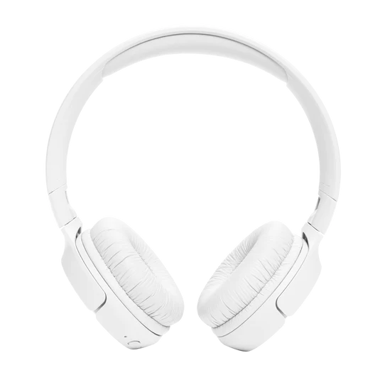 JBL Tune 520BT Wireless Bluetooth Headphones - 57H Battery Life, Pure Bass Sound | JBLT520BT