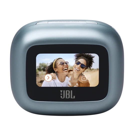 JBL Live Beam 3 Audio Wireless | JBLLIVEBEAM3