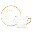 Carine  4-piece Coffee Cup Set - Madame Coco JO