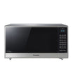 Panasonic Microwave Oven 44L 1100W Solo Stainless Frame