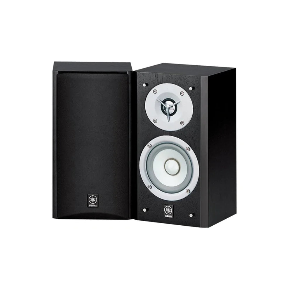 Yamaha NS-M525 Natural Sound Bookshelf Speaker System