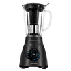 Cecotec Power Black Titanium 2500MAX 1.8L Blender — 2500W Pro Performance & AUTO Clean