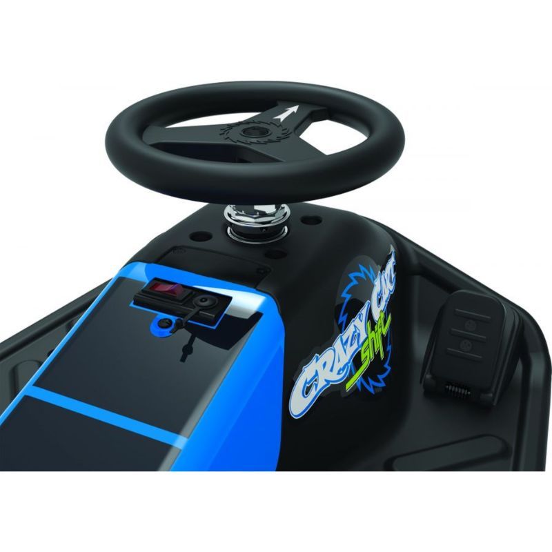 Razor Crazy Cart Shift 2.0 – Ultimate Drifting Fun for Kids!