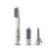Panasonic Hair Styler - 650W, 3 Attachments, Ionic