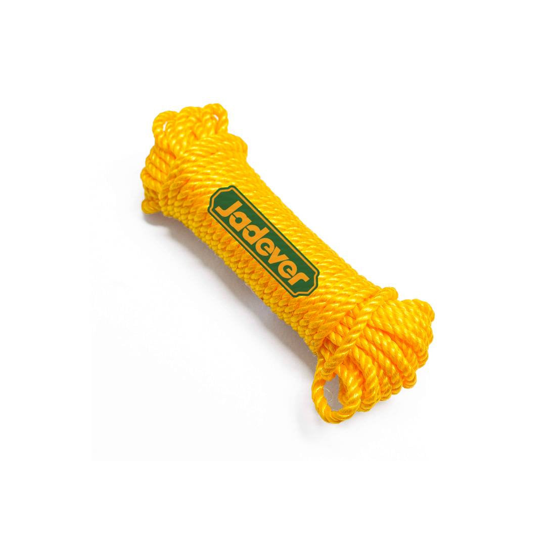 JADEVER 6mm 20m Nylon Rope Durable & High Quality