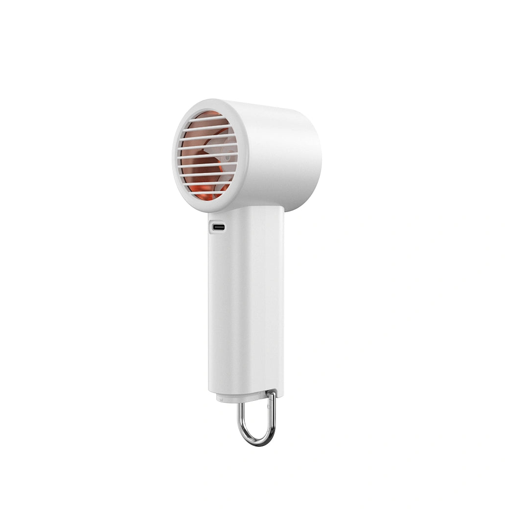 WiWU ChillMate Fan 3000mAh | Strong Portable Cooling