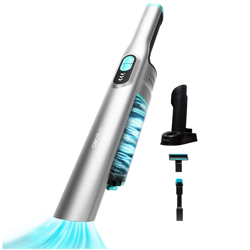 Cecotec Conga Rockstar Micro Handheld Vacuum – 13kPa Suction