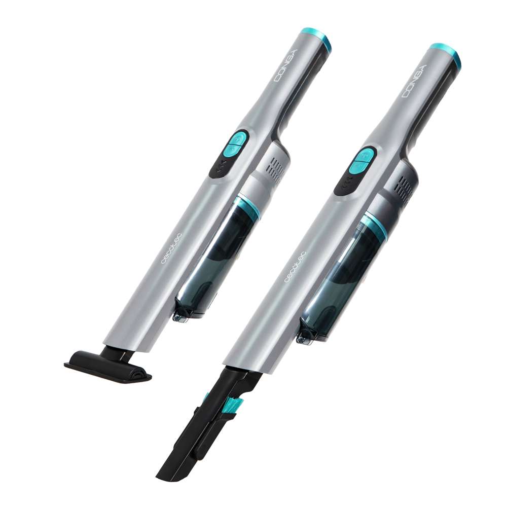 Cecotec Conga Rockstar Micro Handheld Vacuum – 13kPa Suction