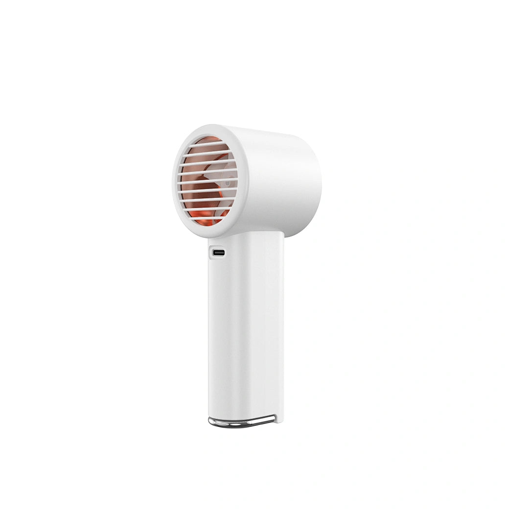 WiWU ChillMate Fan 3000mAh | Strong Portable Cooling