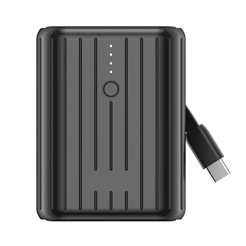 WIWU Trunk 10000mAh Power Bank – Fast Charging 22.5W