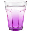 Perline 4-piece Beverage Glass Set - 250ml - Madame Coco JO