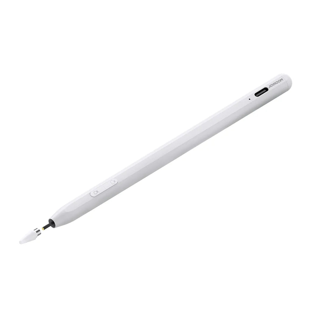 Joyroom JR-K12 Pro Active Dual-Mode Stylus Pen – White