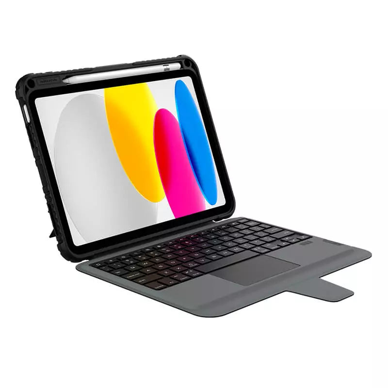 Nillkin Combo Keyboard Case for iPad 10 / 10.9 (2022)