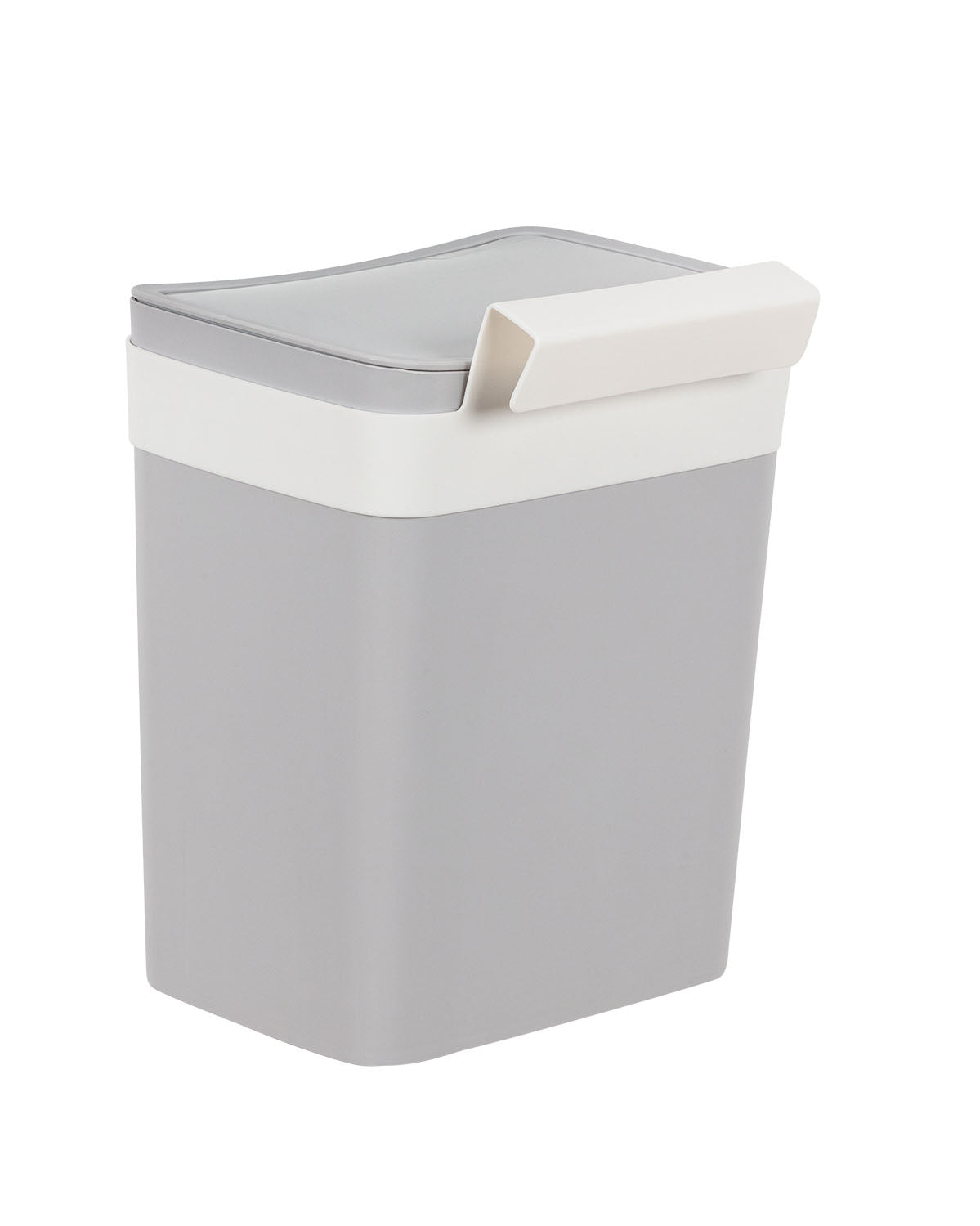 Olivier Switch Hanging Trash Can - Madame Coco JO