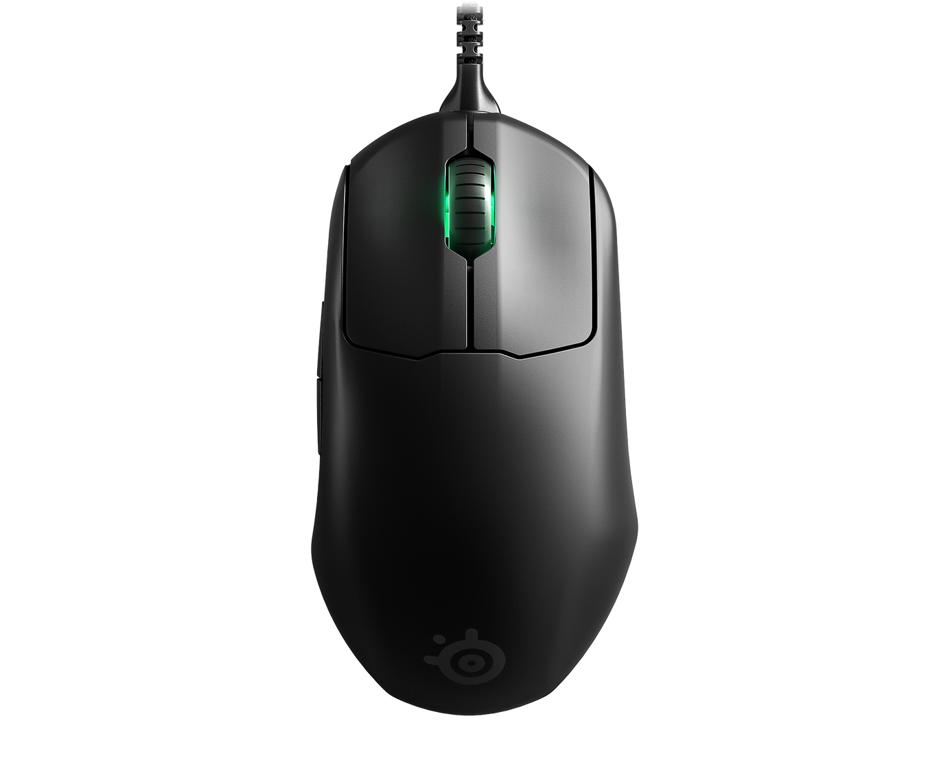 SteelSeries Prime Wired Esports Gaming Mouse – 69g Lightweight