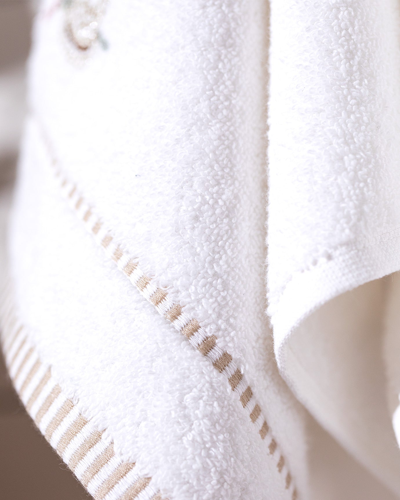 Curtice Face Towel - Madame Coco JO