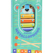 Mideer MD1092 Xylophone – Educational Musical Toy for Kids