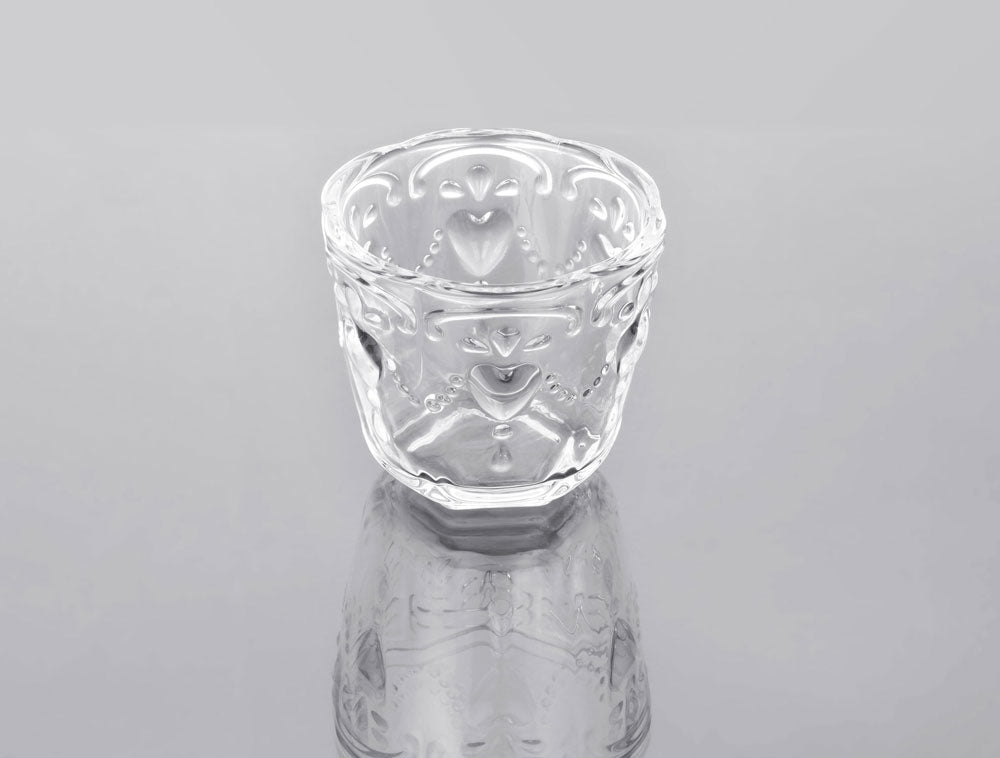 Minio Glass Bowl - Madame Coco JO
