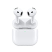 Apple AirPods 4 with Active Noise Cancellation