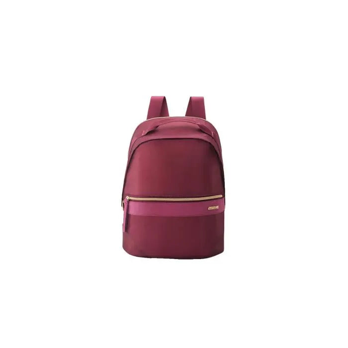 American Tourister BELLA 02 Backpack – Rosewood