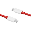 OnePlus Type-C to Type-C Cable 100cm Red
