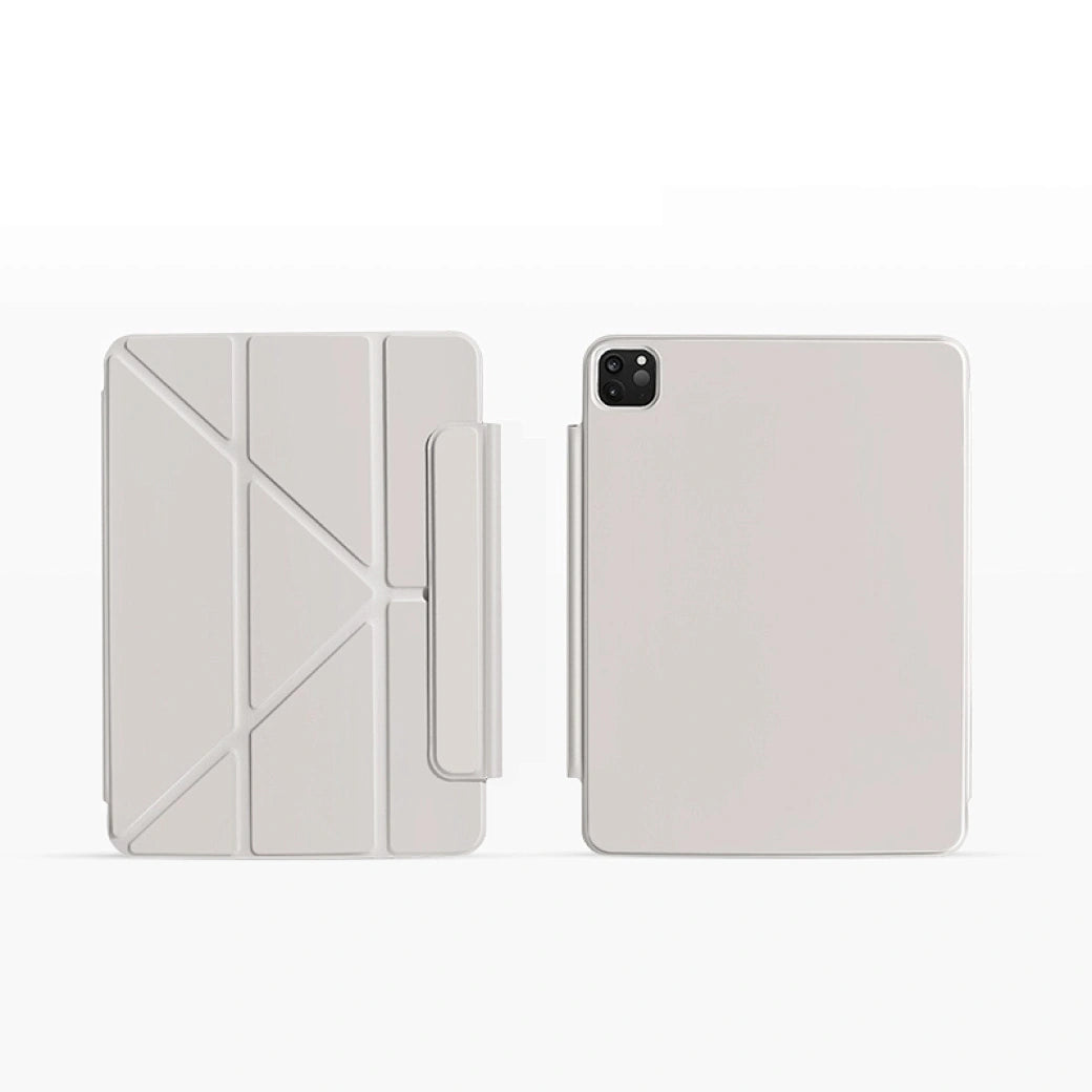 WIWU Smart Folio iPad Case 2024 Air 11" /10.9&11 universal Wi-004