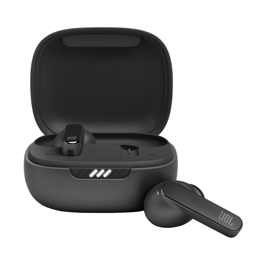 JBL Live Pro 2 True Wireless Noise Cancelling Earbuds