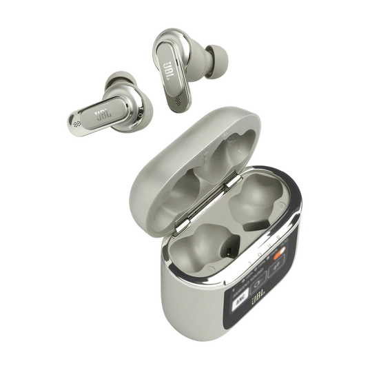 JBL Tour Pro 2 True Wireless Noise Cancelling Earbuds | JBLTOURPRO2