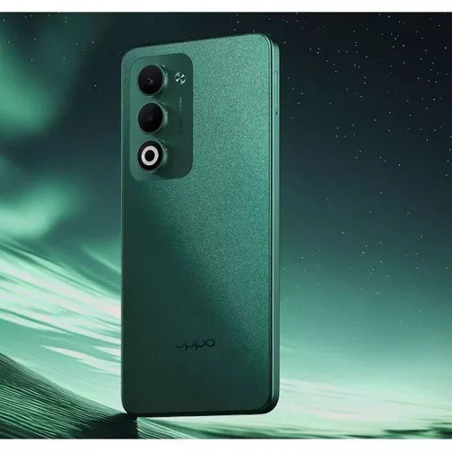 OPPO A5 128GB 6GB RAM - Mist White & Aurora Green