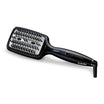 BaByliss Hair Brush, Up to 200°C, Fast Heat-Up, 3 Heat Settings