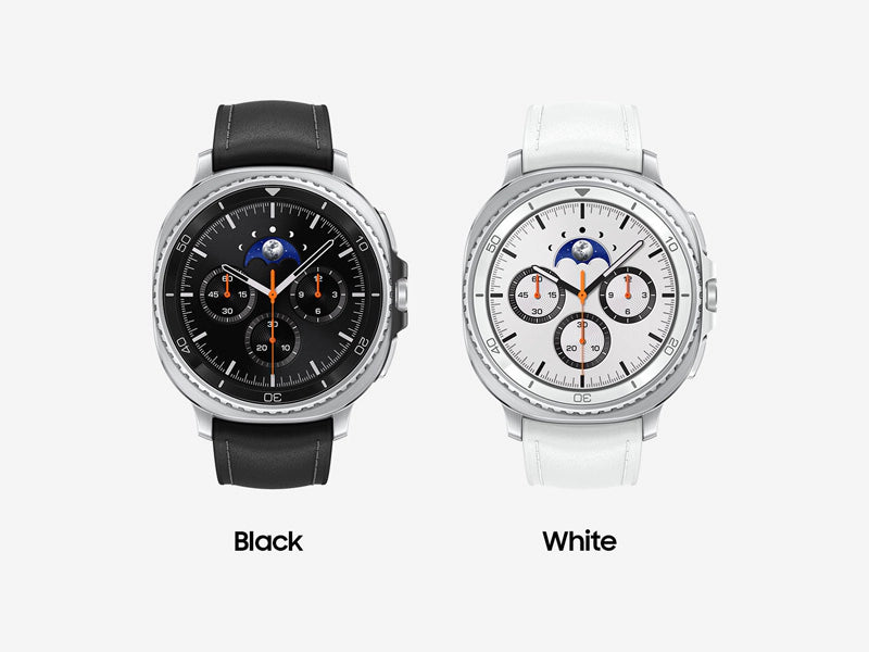 Samsung Galaxy Watch 8 Classic 46mm