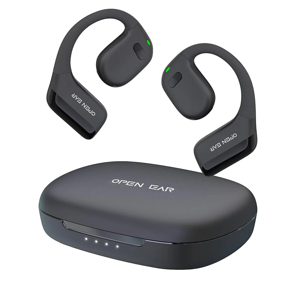 Mcdodo HP-007 Open-Ear True Wireless Earbuds with LED Display