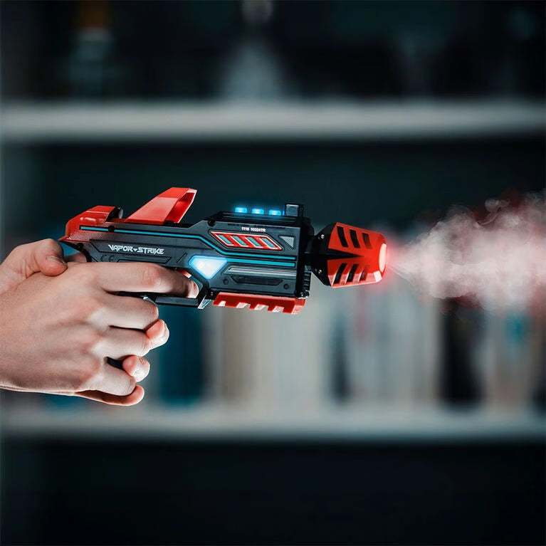Vapor Strike – Vapor Blaster Twin Pack for Ages 6+