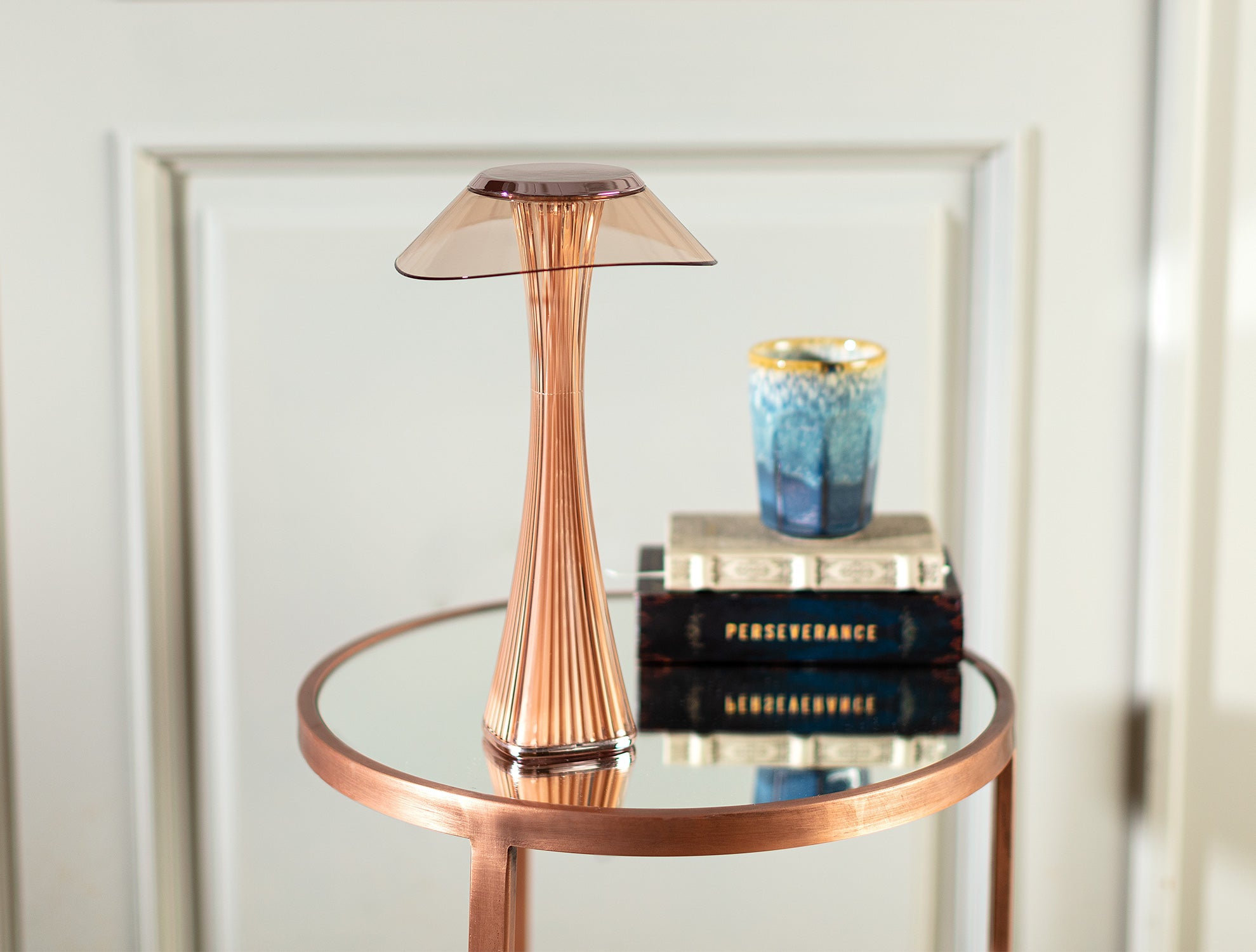 Valognes Lamp - Madame Coco JO