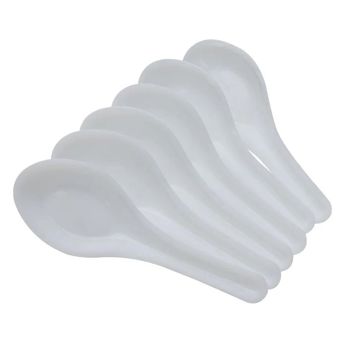 Royalford 44 Pcs Opalware Dinner Set