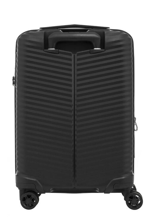 Samsonite VARRO Spinner 55/20 EXP Cabin Expandable Luggage