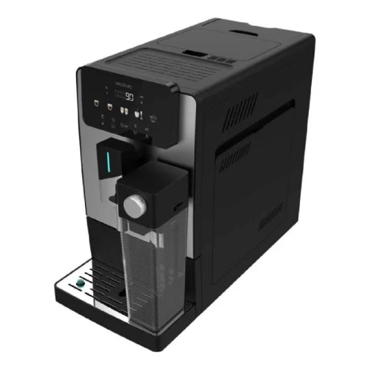Cecotec Cremmaet Latte Super Automatic Coffee Machine 19 Bar 6 Drinks
